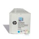 HP CE411AC Cyan เบอร์ 305A โทนเนอร์เลเซอร์สีฟ้า